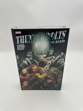 Thunderbolts Uncaged Omnibus
