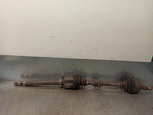39100bh00a front transmission - 39100bh00a,