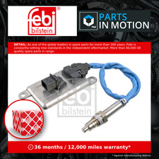 NOX Sensor After DPF 176848