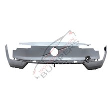 VOLVO EX30 FRONT BUMPER