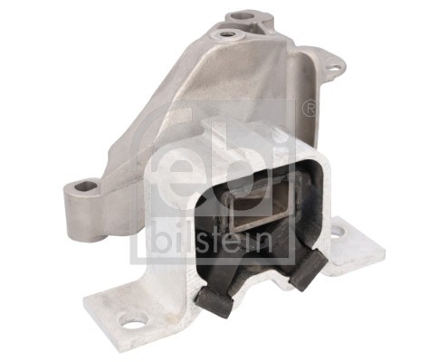 Febi mounting engine - engine, dacia
