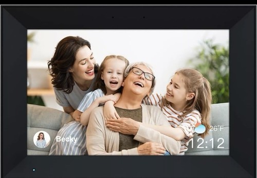 Inch wifi digital picture - 10.1,