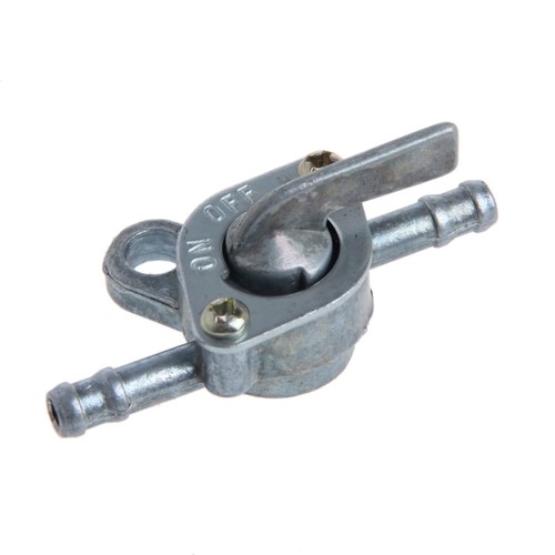 Moped motorcycle gas - gas, tap