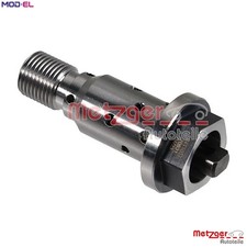 CONTROL VALVE CAMSHAFT