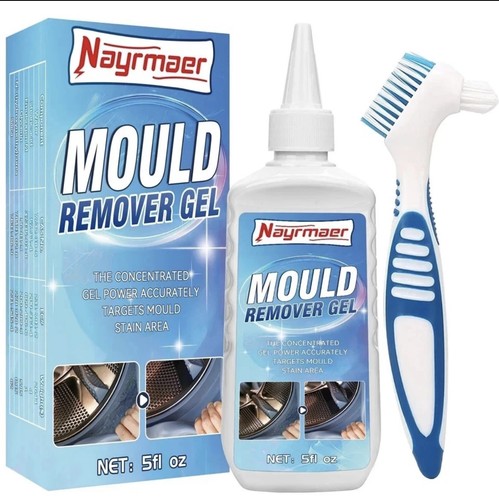 Nayrmaer mould remover gel - nayrmaer,