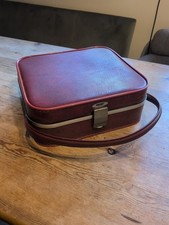 Small Vintage Suitcase