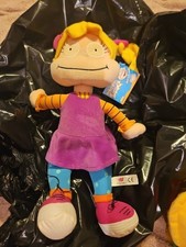 ANGELICA PICKLES the RUGRATS