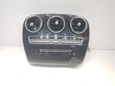 MERCEDES C CLASS W205 AC AIR