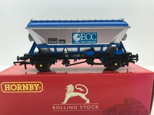 Hornby gauge r6214 cda - hornby,