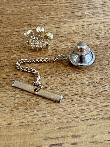 Antique prince wales - prince,