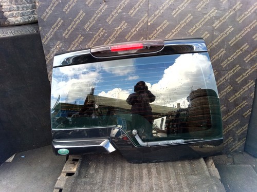 Land rover discovery sdv6 - discovery,