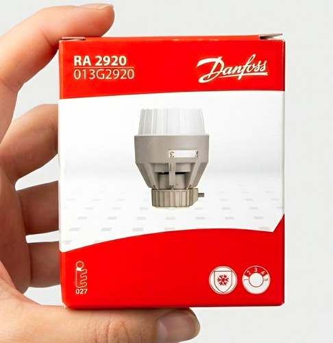 Bulk danfoss thermostatic - *bulk*danfoss,