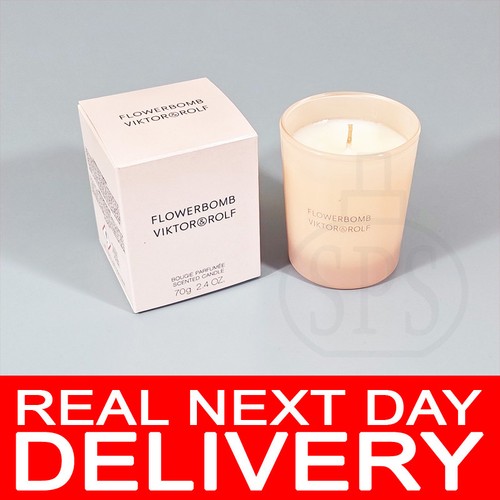 Viktor rolf flowerbomb - viktor, &