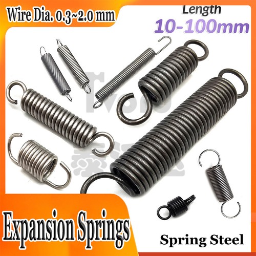 Expansion springs wire - expansion,