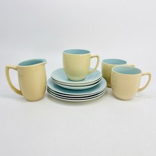 Branksome China England