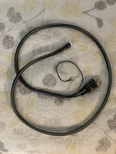 Ultimate cables silver 2m - ultimate,