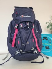 Berghaus trailhead - berghaus,