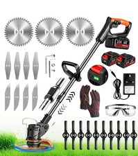 Cordless Strimmer 21v with