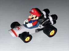 Carrera Go!!! Mario Kart MARIO