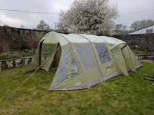Vango Airbeam Inspire 600 6