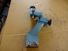 Clarke travelling steady CL430 CL500 NOS + fixing screws