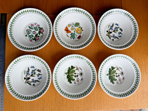 Choice portmeirion - choice, of