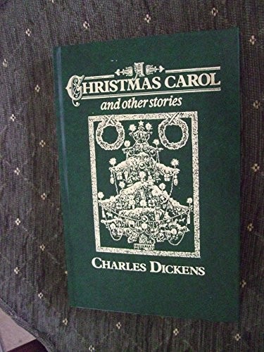Christmas carol and - carol, other