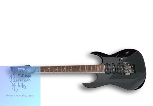 Ibanez prestige rg2620z - ibanez,