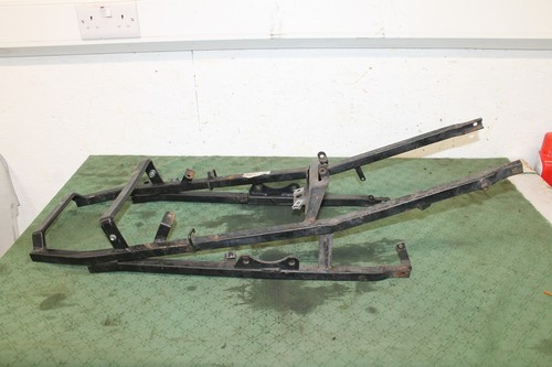 18892 aprilia rs125 rear - 18892,