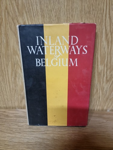 Inland waterways belgium - inland,