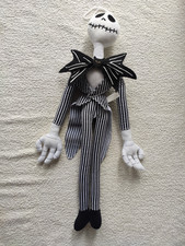 The Nightmare Before Christmas