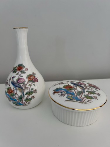 Wedgwood bone china kutani - wedgwood,