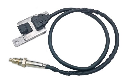 Nox sensor catalytic - nox,