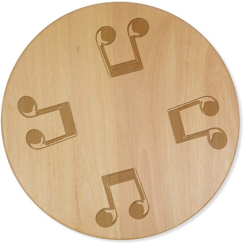 Single music note lazy - note', susan