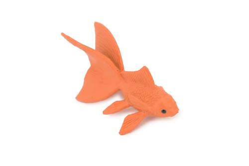 Fantail goldfish toy - fantail,