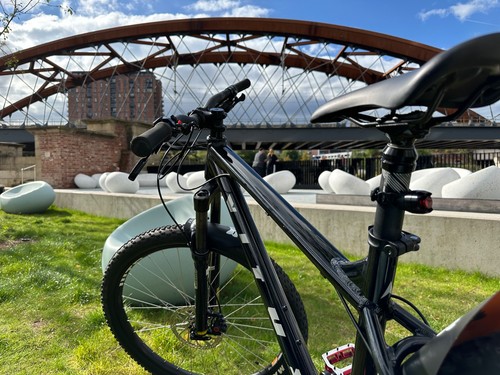Vitus nucleus mountain - vitus,
