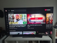 Samsung neo qled - samsung, 4k
