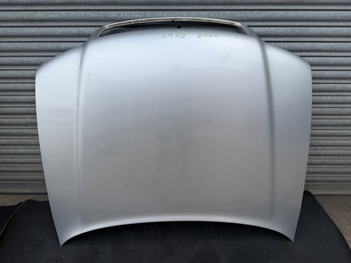 Audi genuine bonnet - a4,