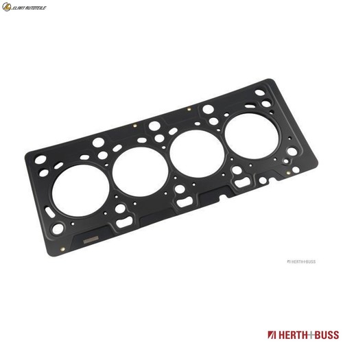 Cylinder head gasket - head,