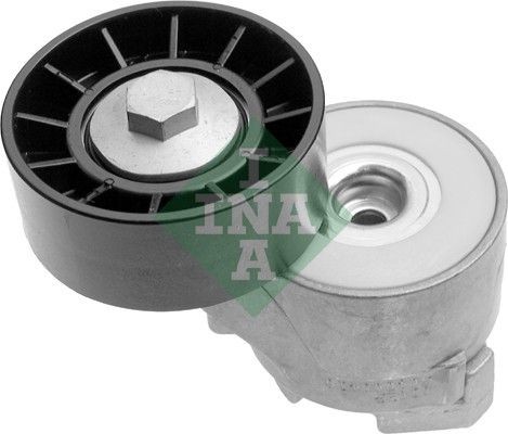 Ina drive belt tensioner - ina,