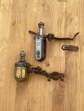 Vintage/ Veteran Bicycle