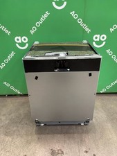 Bosch Integrated Dishwasher 14