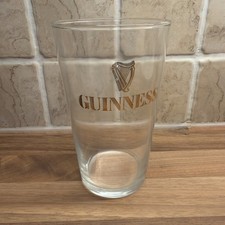 GUINNESS STOUT Straight Sided