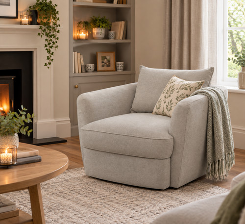 Chester natural soft - chester,