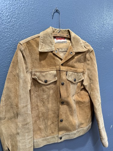 Vintage levi s - vintage, 60’s