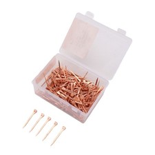 B250Pcs Horseshoe Nails