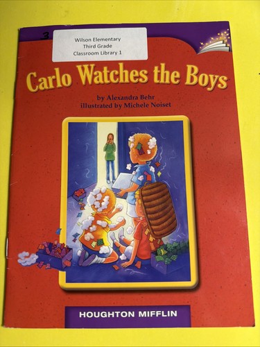 Carlo watches the - carlo, by