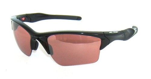Oakley half jacket xl - half,