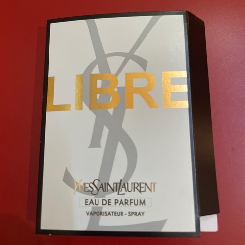 Yves saint laurent - saint, eau