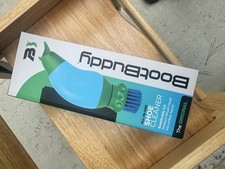 Boot Buddy Back to School